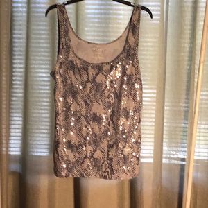 Women’s tank top